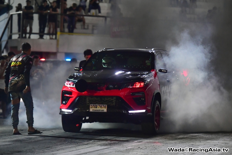 2023.03 Pathumthani SUV Speed Drag Party 2023 RacingAsia.tv