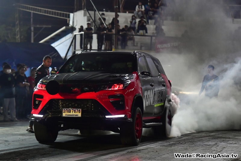 2023.03 Pathumthani SUV Speed Drag Party 2023 RacingAsia.tv