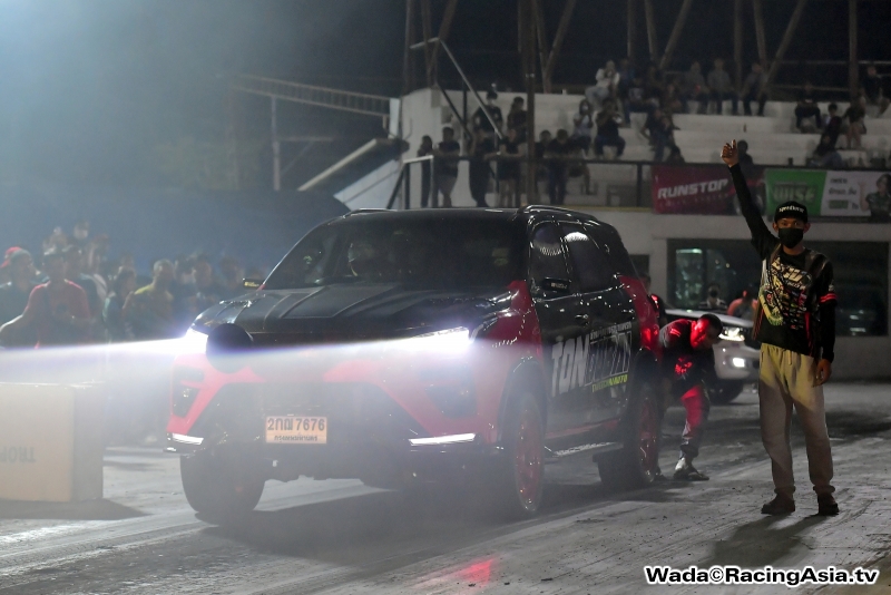 2023.03 Pathumthani SUV Speed Drag Party 2023 RacingAsia.tv
