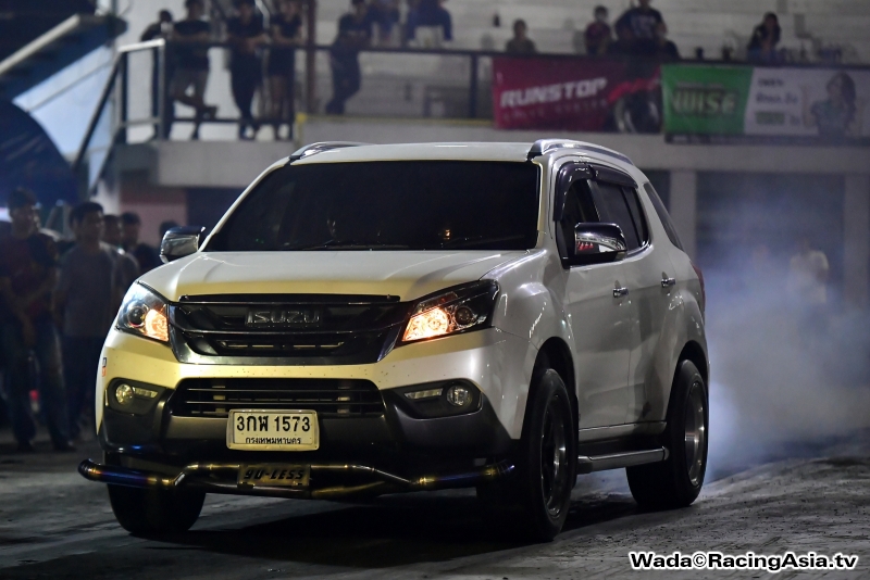 2023.03 Pathumthani SUV Speed Drag Party 2023 RacingAsia.tv