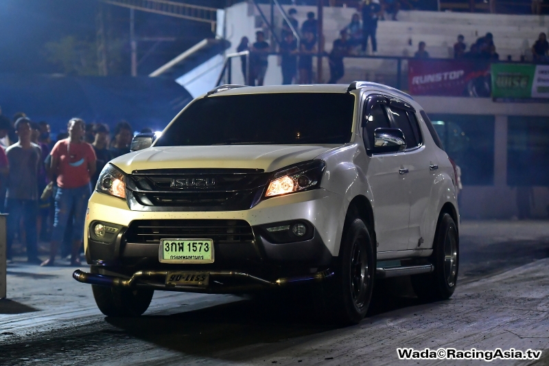 2023.03 Pathumthani SUV Speed Drag Party 2023 RacingAsia.tv