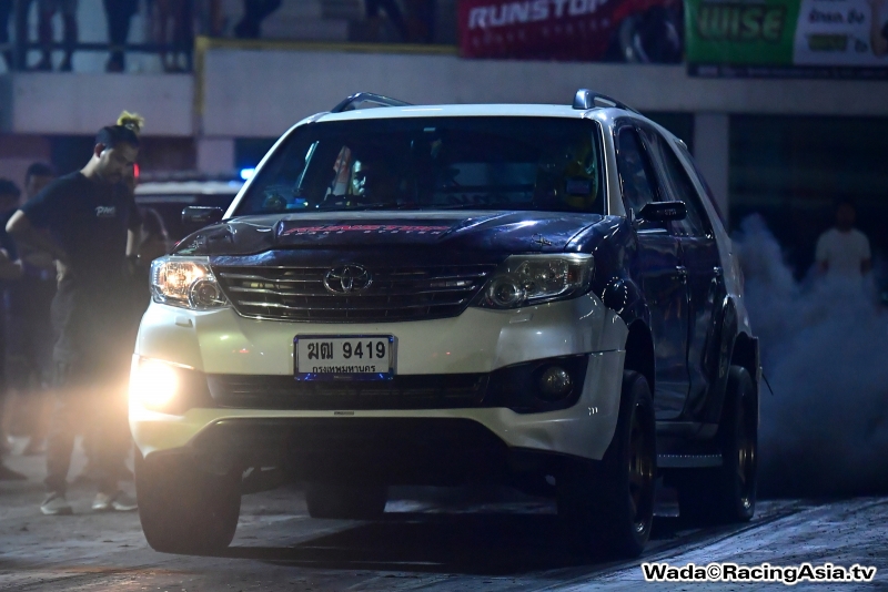 2023.03 Pathumthani SUV Speed Drag Party 2023 RacingAsia.tv