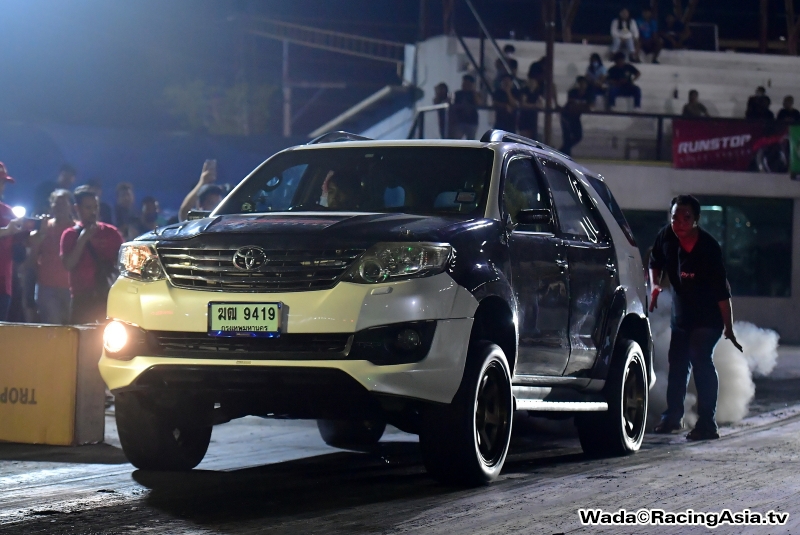 2023.03 Pathumthani SUV Speed Drag Party 2023 RacingAsia.tv