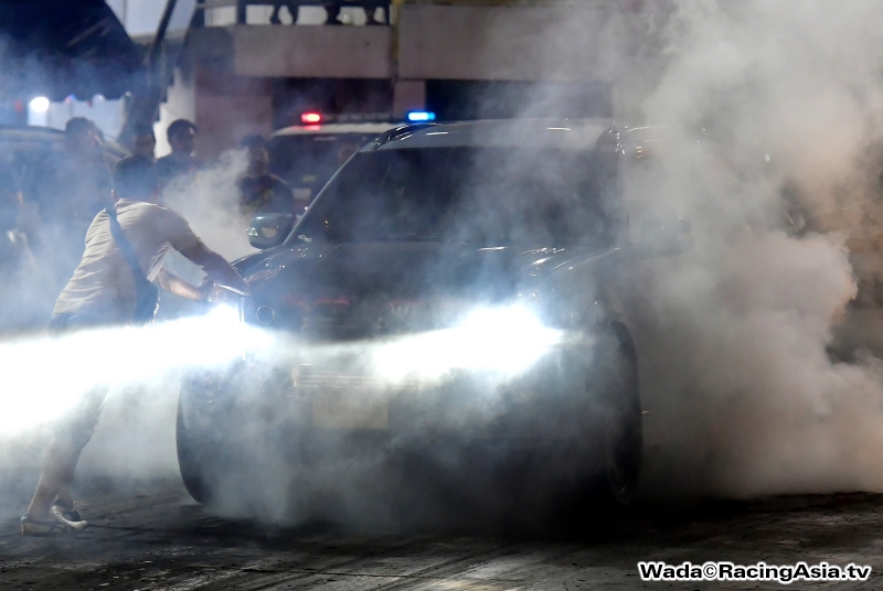 2023.03 Pathumthani SUV Speed Drag Party 2023 RacingAsia.tv