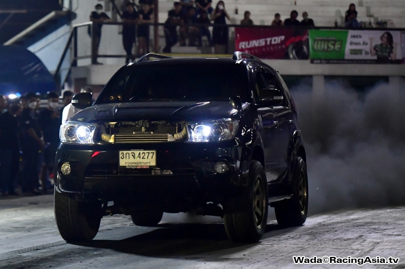 2023.03 Pathumthani SUV Speed Drag Party 2023 RacingAsia.tv