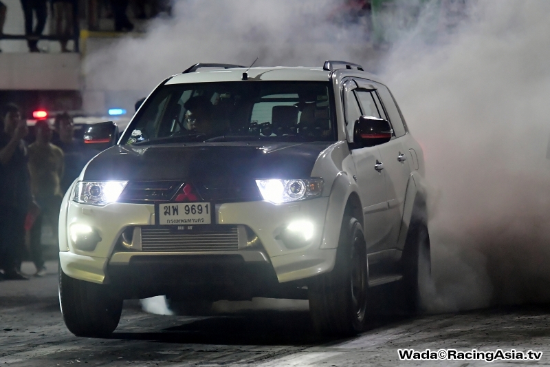 2023.03 Pathumthani SUV Speed Drag Party 2023 RacingAsia.tv