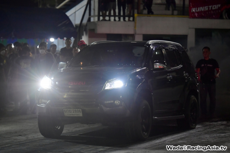 2023.03 Pathumthani SUV Speed Drag Party 2023 RacingAsia.tv
