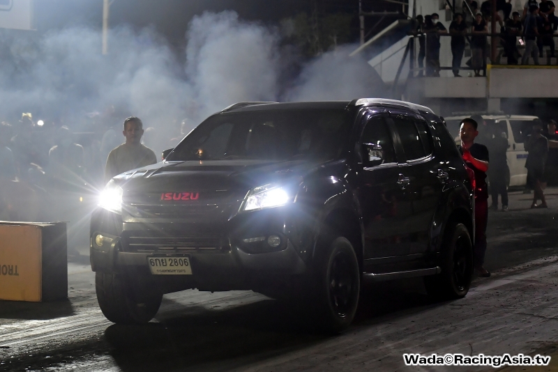 2023.03 Pathumthani SUV Speed Drag Party 2023 RacingAsia.tv