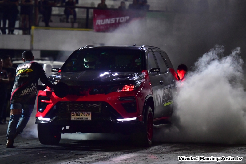 2023.03 Pathumthani SUV Speed Drag Party 2023 RacingAsia.tv