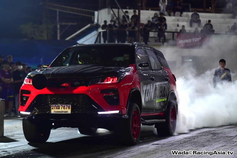 2023.03 Pathumthani SUV Speed Drag Party 2023 RacingAsia.tv