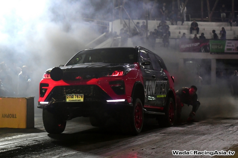 2023.03 Pathumthani SUV Speed Drag Party 2023 RacingAsia.tv