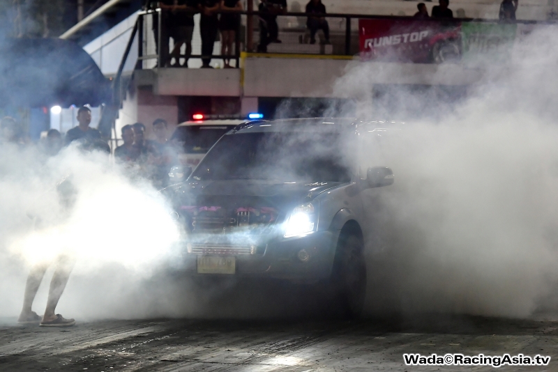 2023.03 Pathumthani SUV Speed Drag Party 2023 RacingAsia.tv