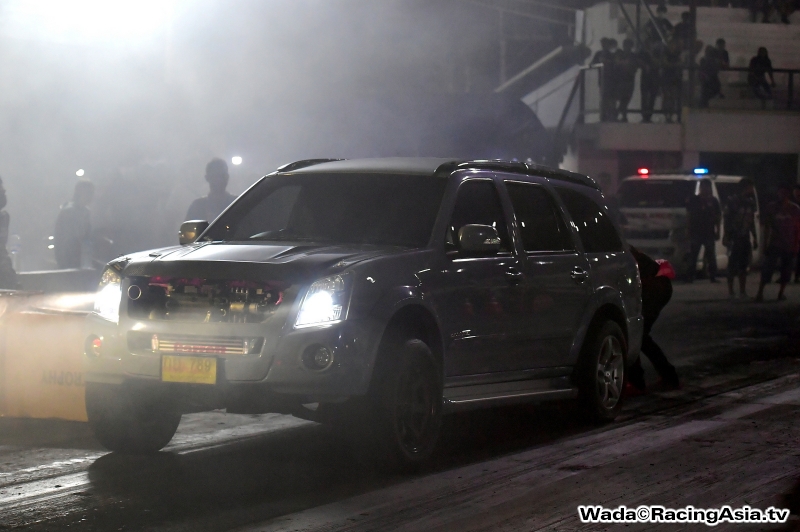2023.03 Pathumthani SUV Speed Drag Party 2023 RacingAsia.tv