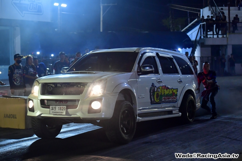 2023.03 Pathumthani SUV Speed Drag Party 2023 RacingAsia.tv