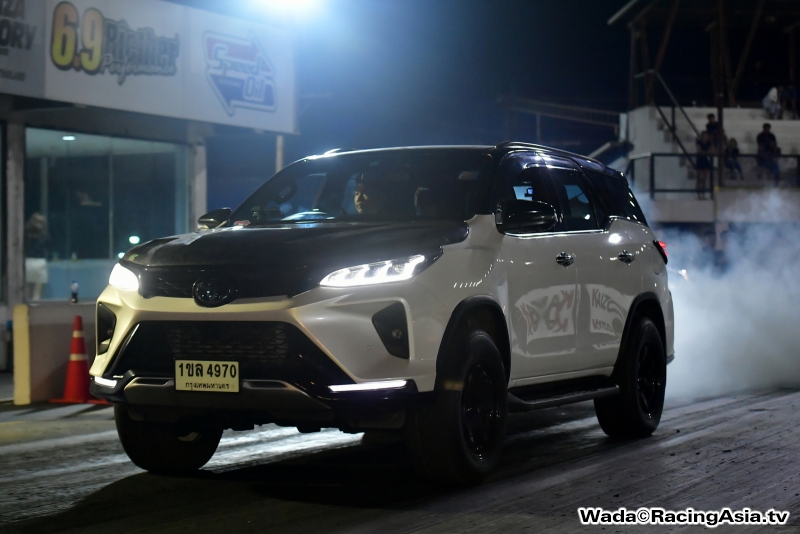 2023.03 Pathumthani SUV Speed Drag Party 2023 RacingAsia.tv