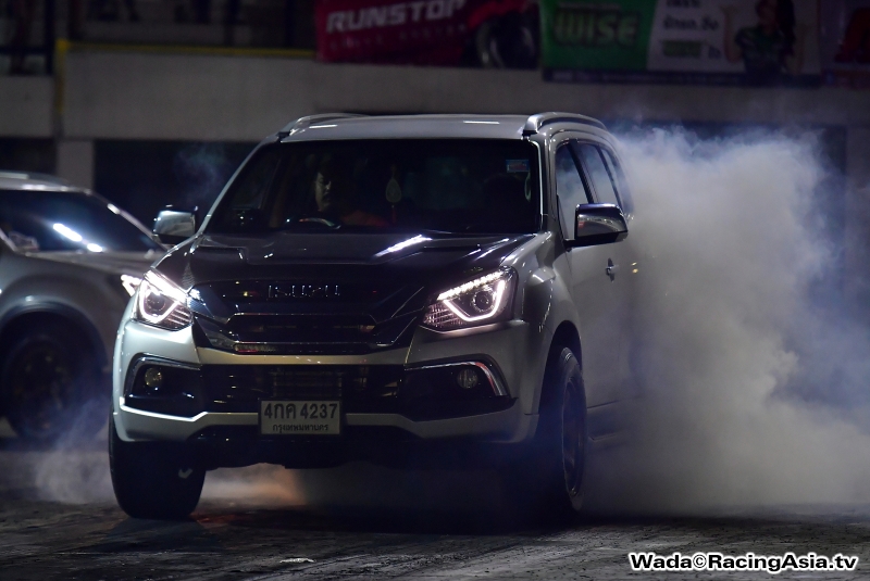 2023.03 Pathumthani SUV Speed Drag Party 2023 RacingAsia.tv