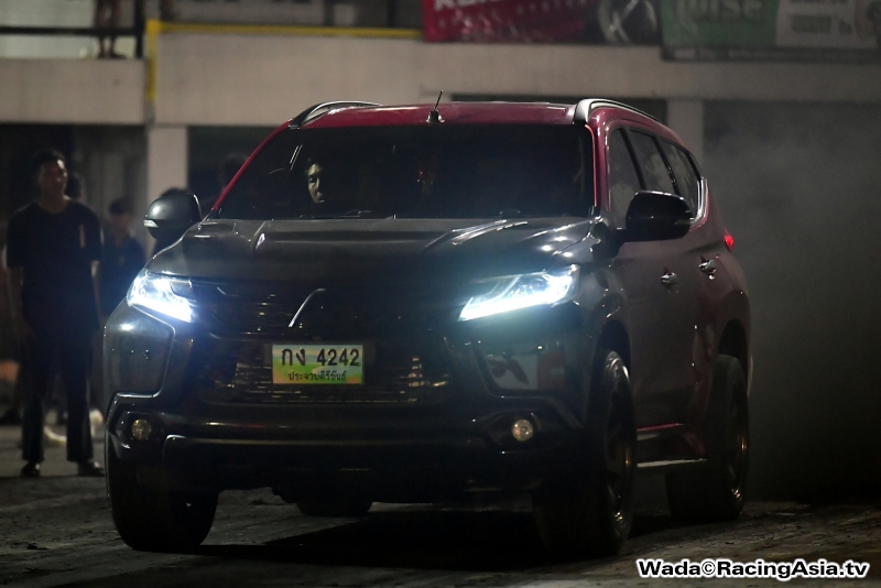 2023.03 Pathumthani SUV Speed Drag Party 2023 RacingAsia.tv