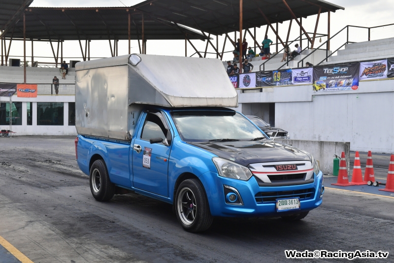 2023.06 Pathumthani Diesel TH Top Speed & Car Meeting 2023 RacingAsia.tv