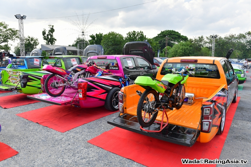 2023.06 Pathumthani Diesel TH Top Speed & Car Meeting 2023 RacingAsia.tv