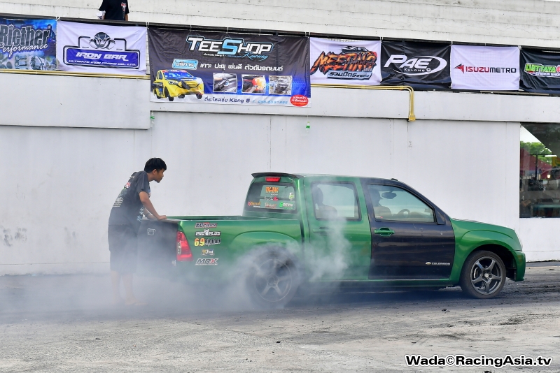 2023.06 Pathumthani Diesel TH Top Speed & Car Meeting 2023 RacingAsia.tv