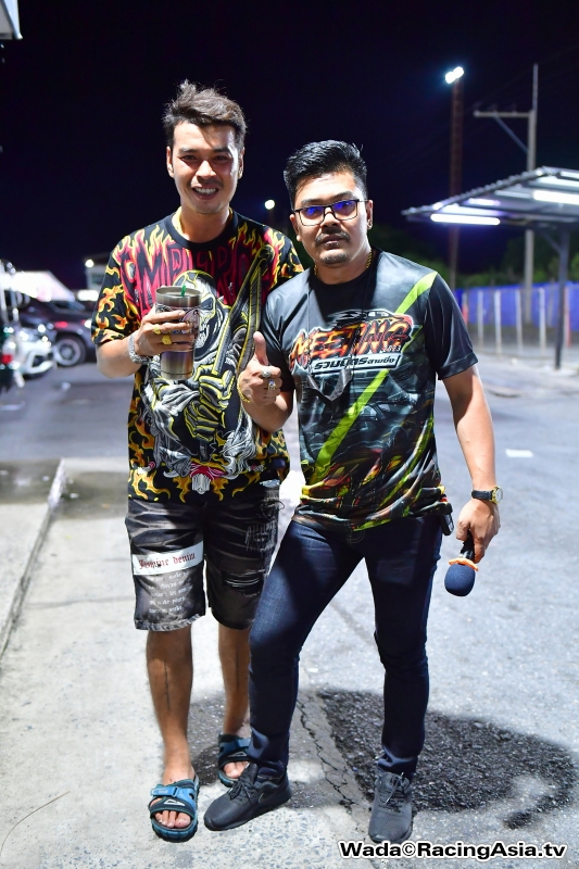 2023.06 Pathumthani Diesel TH Top Speed & Car Meeting 2023 RacingAsia.tv