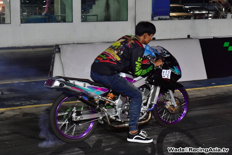 2023.06 Pathumthani Diesel TH Top Speed & Car Meeting 2023 RacingAsia.tv