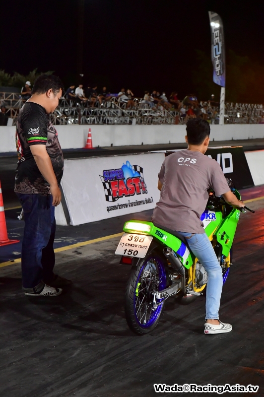 2023.06 Pathumthani Diesel TH Top Speed & Car Meeting 2023 RacingAsia.tv