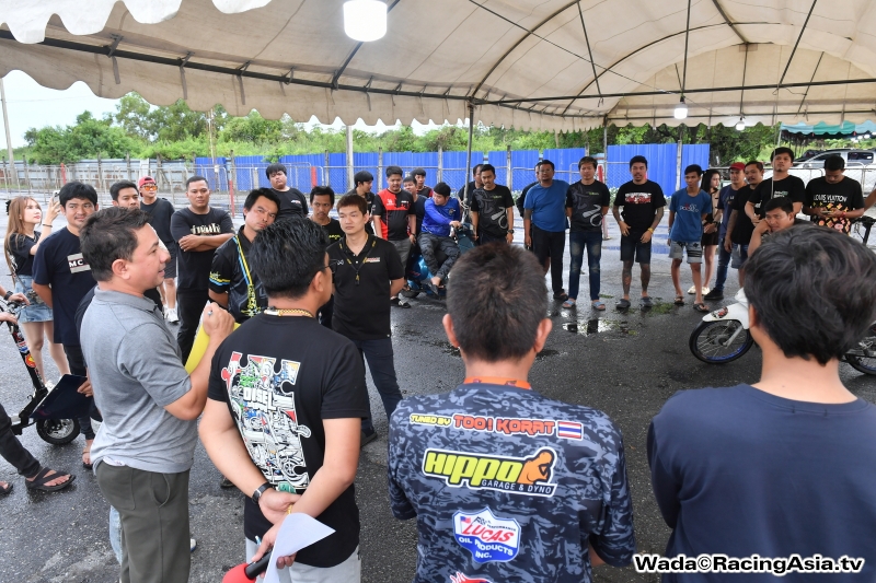 2023.09 Pathumthani Bangkok Drag 08 Day 2023 RacingAsia.tv