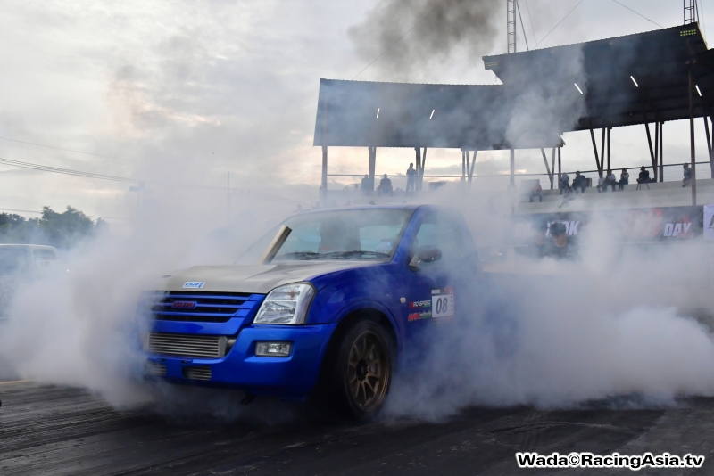 2023.09 Pathumthani Bangkok Drag 08 Day 2023 RacingAsia.tv