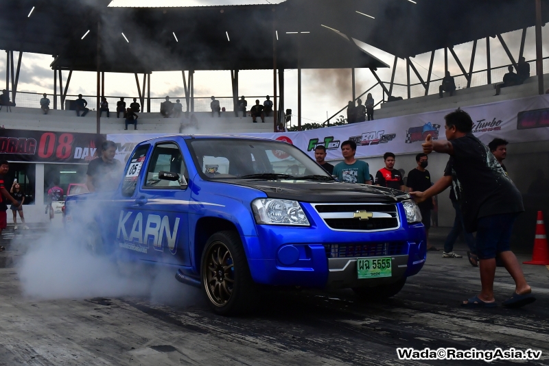 2023.09 Pathumthani Bangkok Drag 08 Day 2023 RacingAsia.tv
