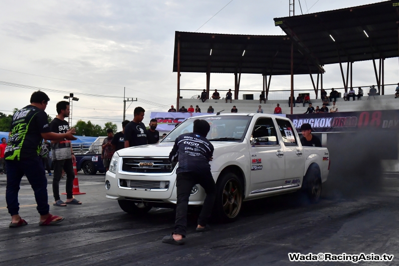 2023.09 Pathumthani Bangkok Drag 08 Day 2023 RacingAsia.tv