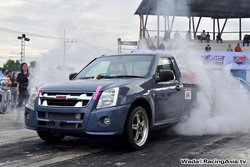 2023.09 Pathumthani Bangkok Drag 08 Day 2023 RacingAsia.tv