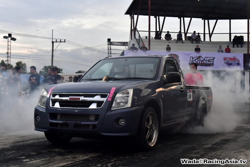 2023.09 Pathumthani Bangkok Drag 08 Day 2023 RacingAsia.tv