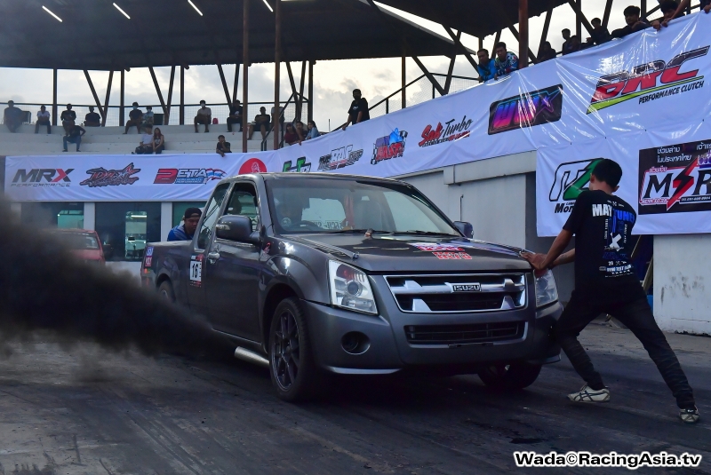 2023.09 Pathumthani Bangkok Drag 08 Day 2023 RacingAsia.tv