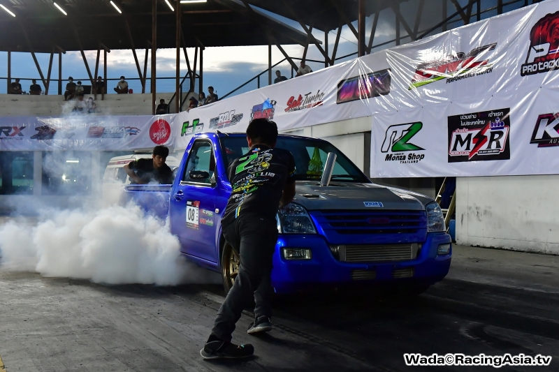 2023.09 Pathumthani Bangkok Drag 08 Day 2023 RacingAsia.tv