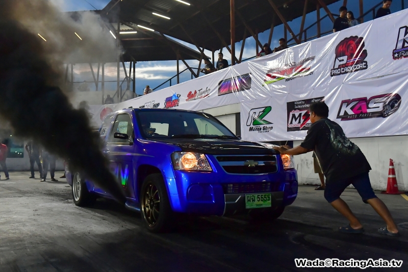 2023.09 Pathumthani Bangkok Drag 08 Day 2023 RacingAsia.tv