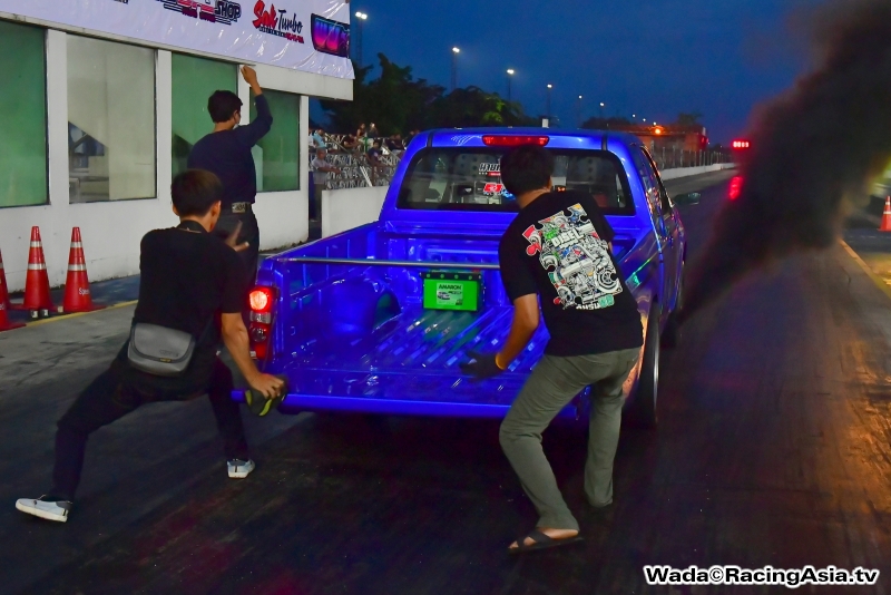 2023.09 Pathumthani Bangkok Drag 08 Day 2023 RacingAsia.tv