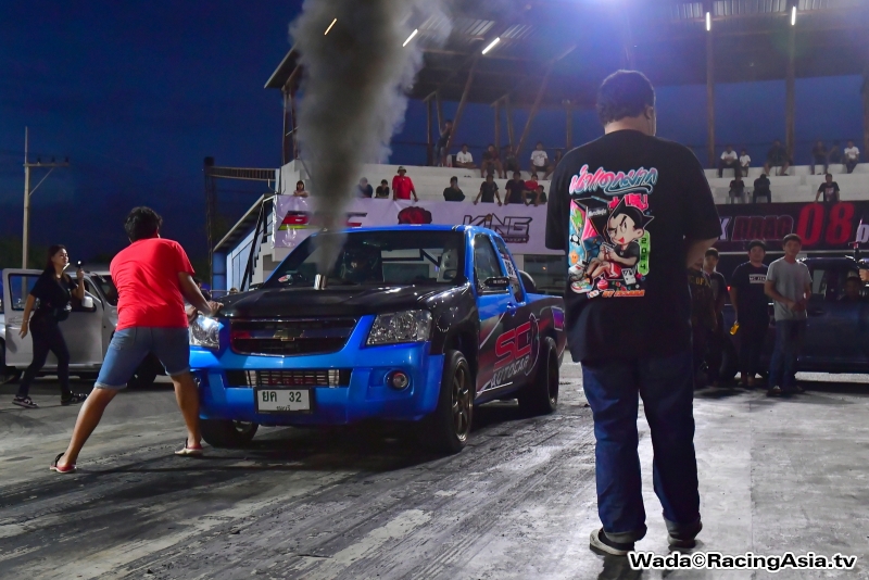 2023.09 Pathumthani Bangkok Drag 08 Day 2023 RacingAsia.tv