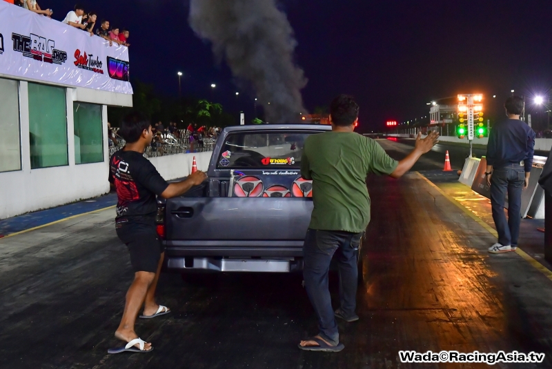 2023.09 Pathumthani Bangkok Drag 08 Day 2023 RacingAsia.tv