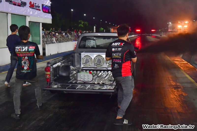 2023.09 Pathumthani Bangkok Drag 08 Day 2023 RacingAsia.tv