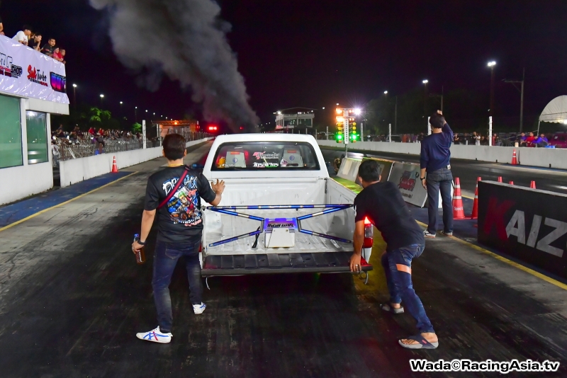 2023.09 Pathumthani Bangkok Drag 08 Day 2023 RacingAsia.tv