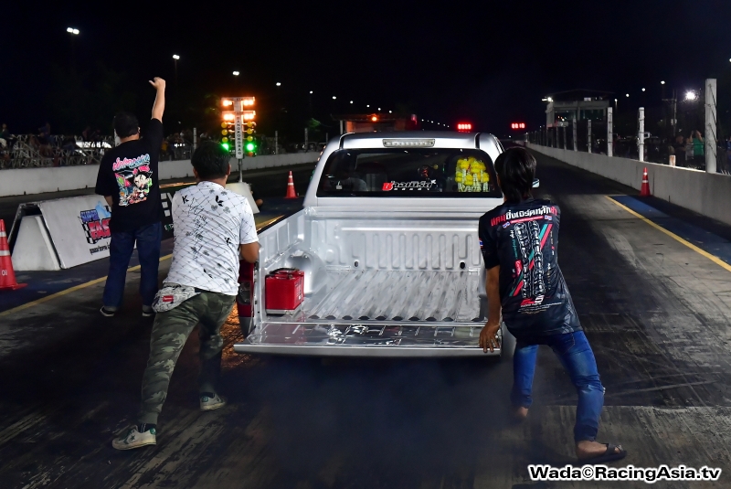 2023.09 Pathumthani Bangkok Drag 08 Day 2023 RacingAsia.tv