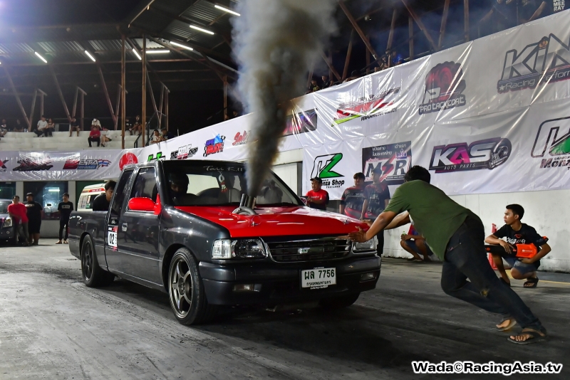 2023.09 Pathumthani Bangkok Drag 08 Day 2023 RacingAsia.tv