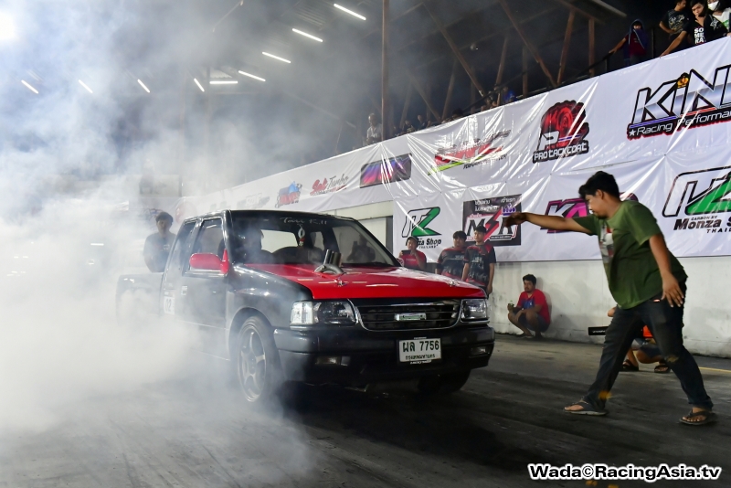 2023.09 Pathumthani Bangkok Drag 08 Day 2023 RacingAsia.tv