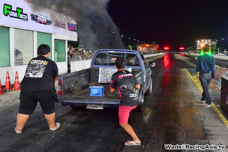 2023.09 Pathumthani Bangkok Drag 08 Day 2023 RacingAsia.tv