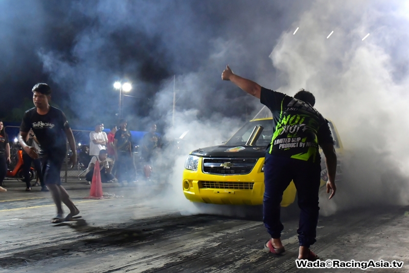 2023.09 Pathumthani Bangkok Drag 08 Day 2023 RacingAsia.tv