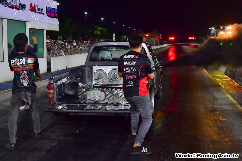 2023.09 Pathumthani Bangkok Drag 08 Day 2023 RacingAsia.tv