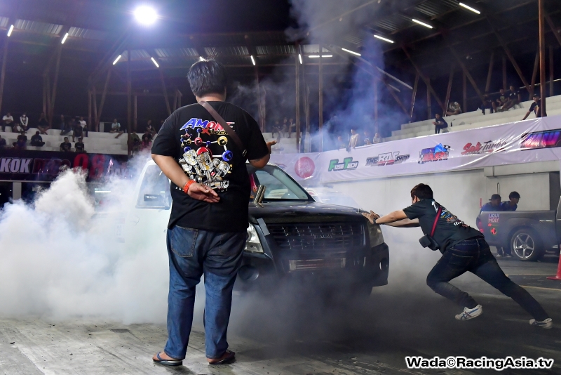 2023.09 Pathumthani Bangkok Drag 08 Day 2023 RacingAsia.tv