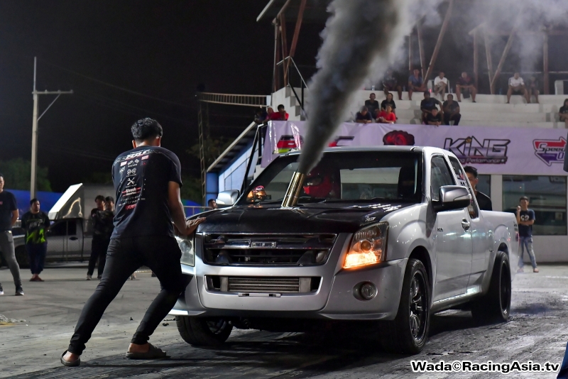 2023.09 Pathumthani Bangkok Drag 08 Day 2023 RacingAsia.tv