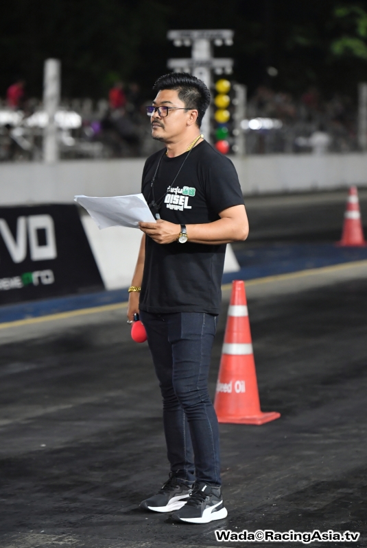 2023.09 Pathumthani Bangkok Drag 08 Day 2023 RacingAsia.tv